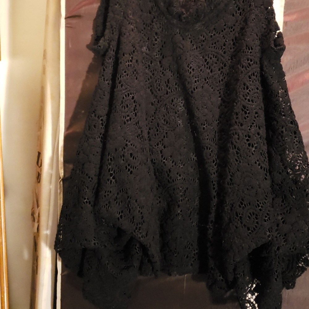 Top/dress